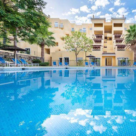 コリーナ デル パライソ ホテル El Paraiso エクステリア 写真