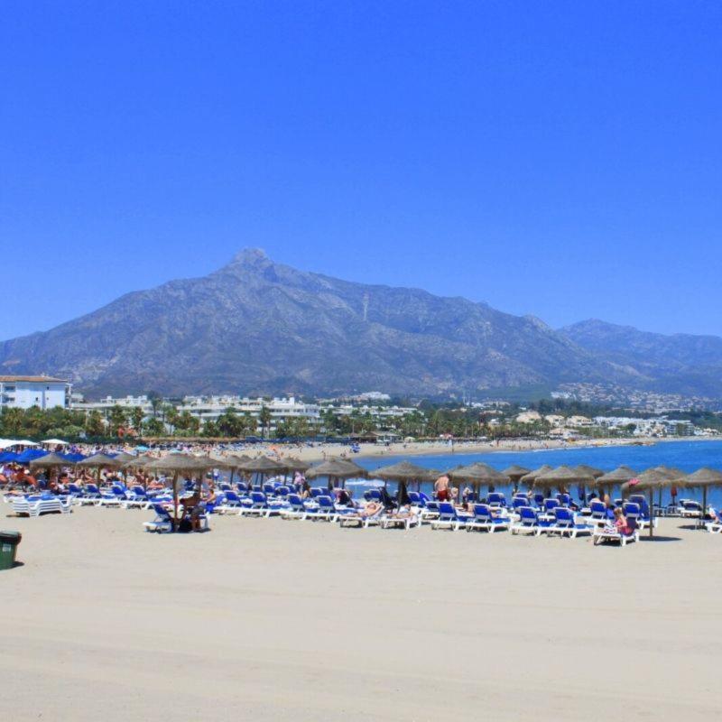 コリーナ デル パライソ ホテル El Paraiso エクステリア 写真