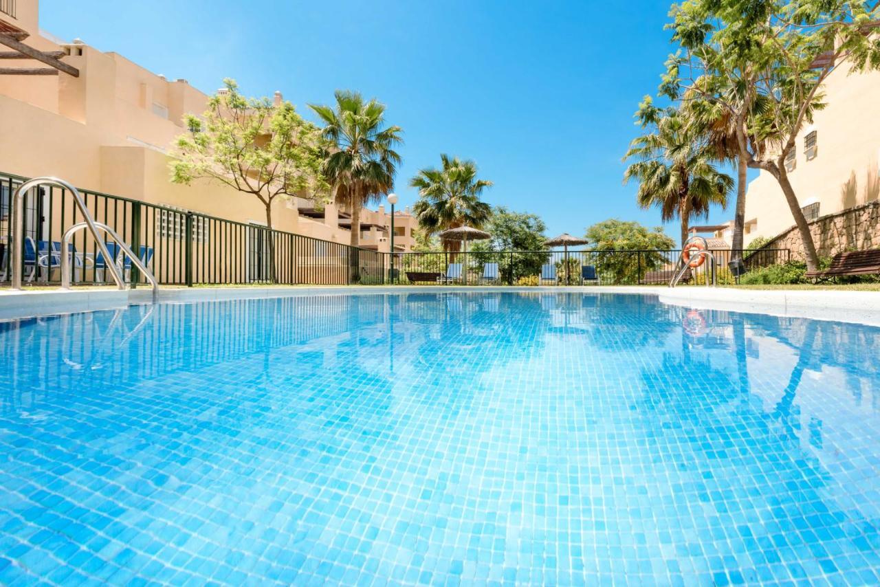 コリーナ デル パライソ ホテル El Paraiso エクステリア 写真